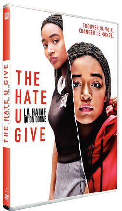 The Hate U Give - La haine qu'on donne