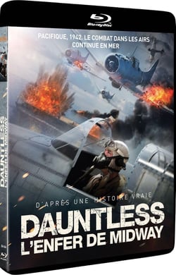 Dauntless - L'enfer de Midway