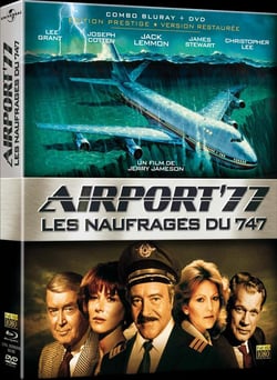 Airport 77 : Les naufragés du 747