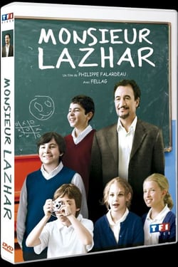 Monsieur Lazhar