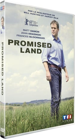 Promised Land