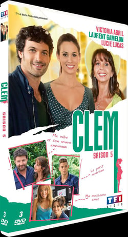 Clem - Saison 5