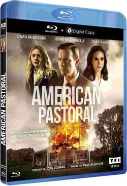 American Pastoral