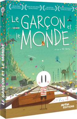 Le Garçon et le monde