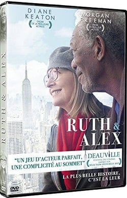 Ruth & Alex