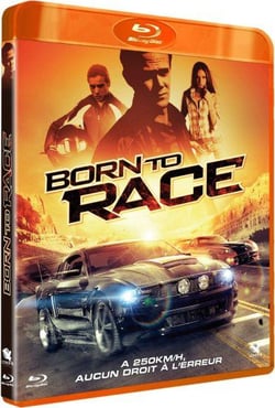 Born to Race