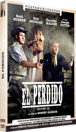 El Perdido