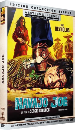Navajo Joe