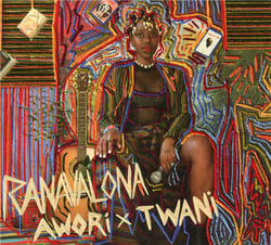 Ranavalona