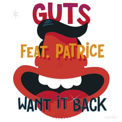 Want it back