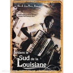 Dedans Le Sud De La Louisiane