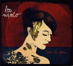 Sous la peau