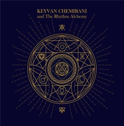 The rhythm alchemy