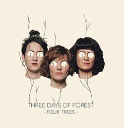 Four Trees