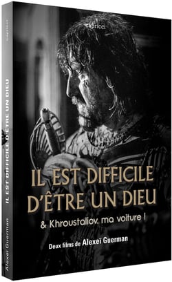 Il est difficile d'être un Dieu + Khroustaliov, ma voiture !