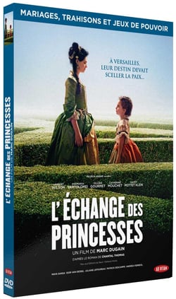L'Echange des princesses