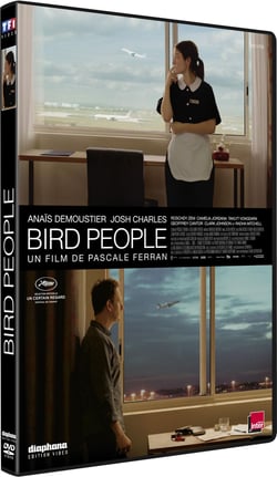 Bird People