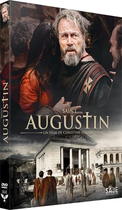 Saint Augustin