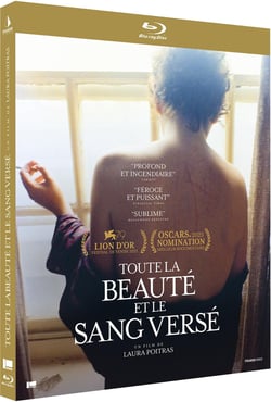 Toute la beauté et le sang versé