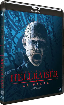 Hellraiser : Le pacte