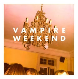 Vampire weekend