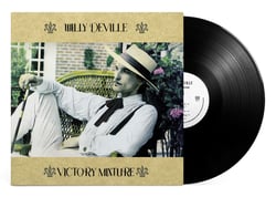 Victory Mixture - Vinyle