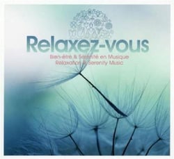 Relaxez-vous - CD