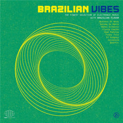 Brazilian Vibes - Vinyle