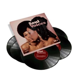 Soul Voices