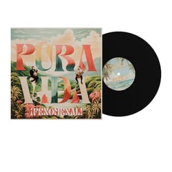 Pura Vida Fenomenal