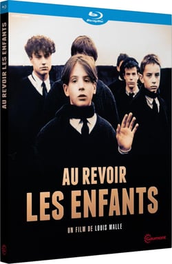 Au revoir les enfants