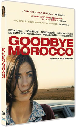 Goodbye Morocco