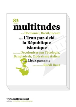 Multitudes n 83 - ete 2021