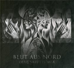 Deus salutis meae