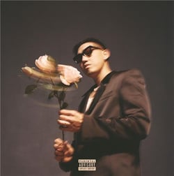 Love Therapy (Edition Rose)