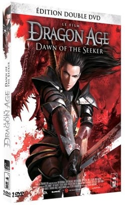 Dragon Age: Dawn of the Seeker