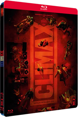 Climax