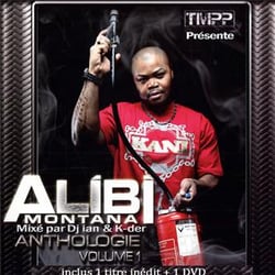 Anthologie /vol.1