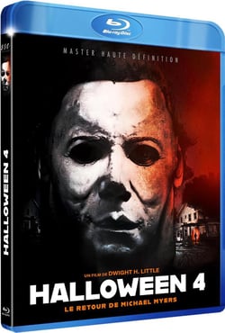Halloween 4 : Le retour de Michael Myers