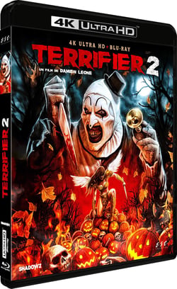 Terrifier 2