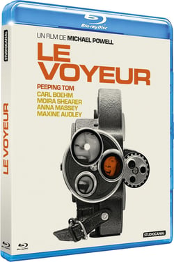 Le Voyeur