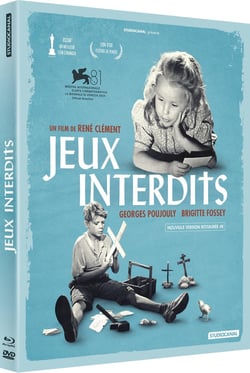 Jeux interdits