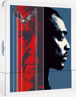 Captain America : Brave New World