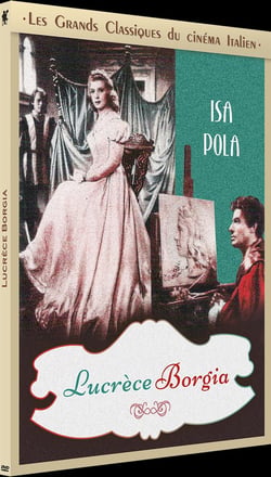 Lucrece Borgia