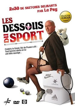 Les Dessous du sport