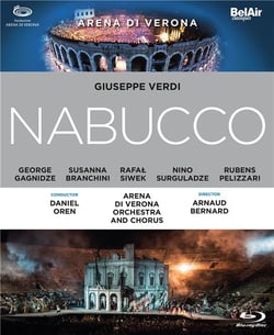 Nabucco