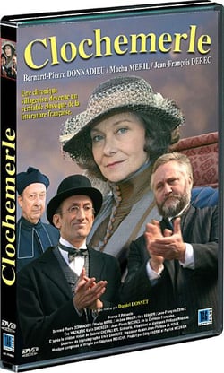 Clochemerle