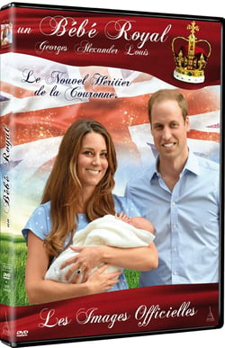 Bébé royal