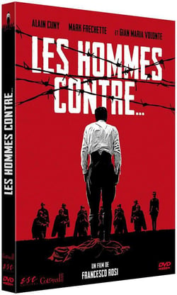 Les Hommes contre...