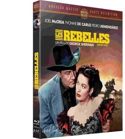 Les Rebelles